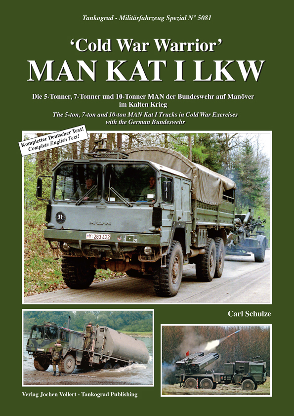 MAN Lkw 5t fuel tanker (Bundeswehr) : r/modelmakers
