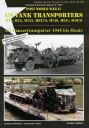 Die Panzertransporter der US Army 1945 bis Heute