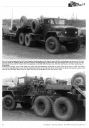Die Panzertransporter der US Army 1945 bis Heute