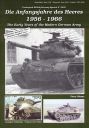 Die Anfangsjahre des Heeres der Bundeswehr 1956-1966