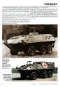 MOWAG PIRANHA