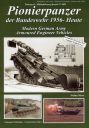 Pionierpanzer der Bundeswehr 1956 bis Heute