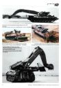 Modern German Army Armoured Engineer Vehicles