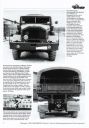Schwere Haubenzugmaschinen und Schwertransporter der 25-to Klasse der 1. Fahrzeuggeneration der Bundeswehr