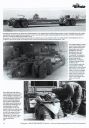Schwere Haubenzugmaschinen und Schwertransporter der 25-to Klasse der 1. Fahrzeuggeneration der Bundeswehr