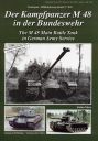 Der Kampfpanzer M 48 in der Bundeswehr