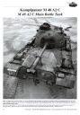 Der Kampfpanzer M 48 in der Bundeswehr