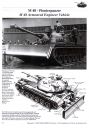 Der Kampfpanzer M 48 in der Bundeswehr