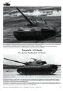 Kampfpanzer Leopard 1 in der Bundeswehr - Frühe Jahre