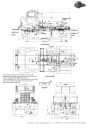U.S. WW II - AUTOCAR U-7144-T & U-8144-T Tractor Trucks