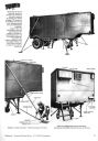 U.S. WW II - Semitrailers for AUTOCAR, FEDERAL & IHC Tractor Trucks