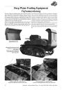 Die amerkanischen leichten Panzer M5 und M5A1 Stuart