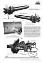 Die amerkanischen Panzerhaubitzen 75mm M8 und 105mm T82