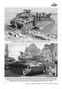 U.S. WW II M24 Chaffee Light Tank