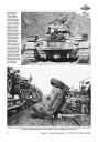 U.S. WW II M24 Chaffee Light Tank