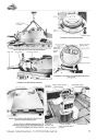 U.S. WW II M24 Chaffee Light Tank