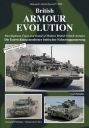 British Armour Evolution