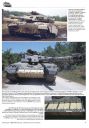 British Armour Evolution