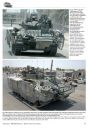 British Armour Evolution