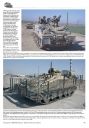 British Armour Evolution