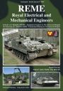 Die Fahrzeuge des 2 Battalion REME - Einsatzunterstützung der 7th Armoured Brigade