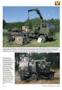 Die Fahrzeuge des 2 Battalion REME - Einsatzunterstützung der 7th Armoured Brigade