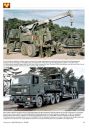 Die Fahrzeuge des 2 Battalion REME - Einsatzunterstützung der 7th Armoured Brigade