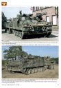 Die Fahrzeuge des 2 Battalion REME - Einsatzunterstützung der 7th Armoured Brigade