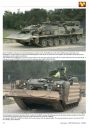 Die Fahrzeuge des 2 Battalion REME - Einsatzunterstützung der 7th Armoured Brigade