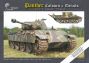 PANTHER Colours & Details - Panther G – Jagdpanther - Bergepanther